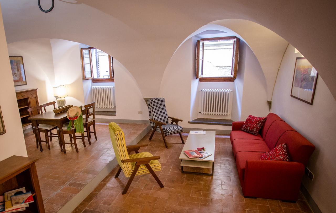 Ferienwohnung Acacia Firenze - Baobab Exterior foto